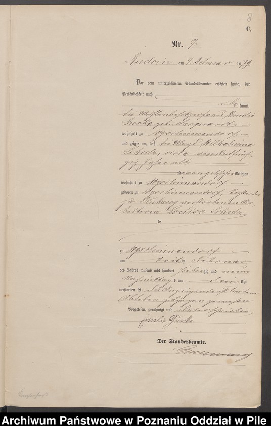 image.from.unit.number "Księga zgonów"