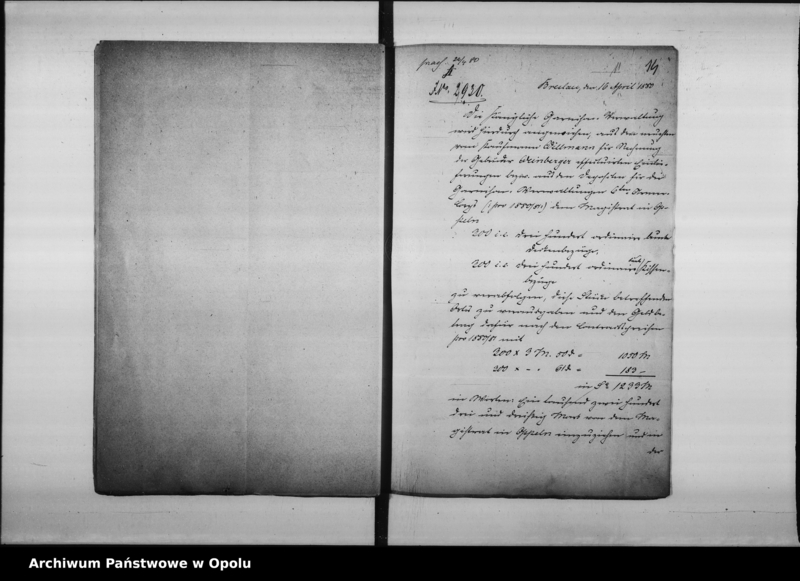 Obraz 16 z jednostki "Das städtische Logirhaus Vol. IV"