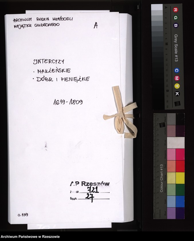 image.from.unit.number "Intercyzy małżeńskie, dóbr i pieniędzy"