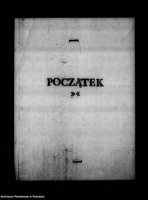 Obraz 3 z jednostki "/Towarzystwo Gimnastyczne „Sokół" w Runowie Kraińskim powiat Wyrzysk - rejestracja/"