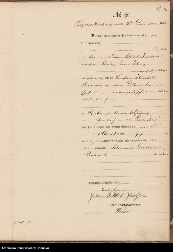 image.from.unit.number "Księga urodzeń"