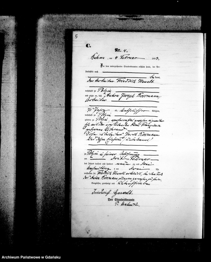 image.from.unit.number "Księga zgonów"