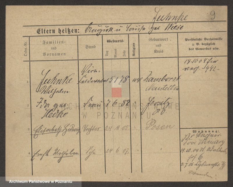 image.from.unit.number "Junik - Jurzyński"