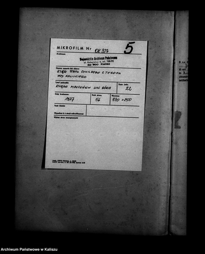 image.from.unit.number "[Księga małżeństw]"