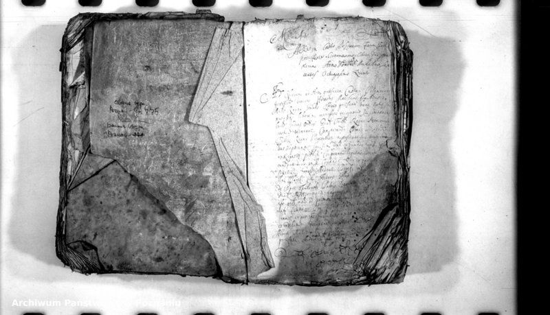 Obraz 4 z jednostki "Relationes [protocollon]"