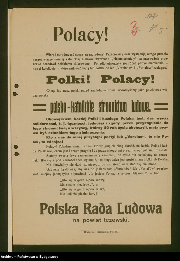 image.from.unit.number "[Powiatowa Rada Ludowa na powiat Tczew]"