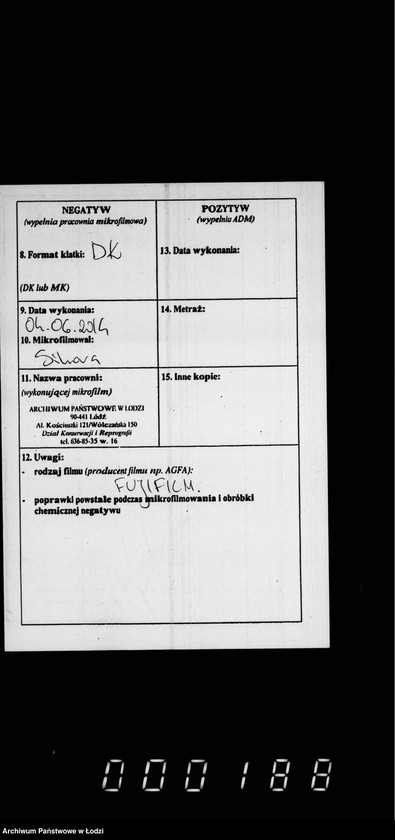 Obraz 3 z jednostki "O kapital´nom peremoščenji bulyžnych mostovych po ulicam: Vidzevskoj, Bržezinskoj, Pržejazd, sv. Benedikta i Radvanskoj"