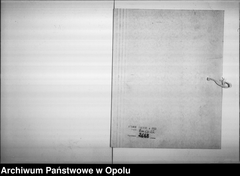 Obraz 4 z jednostki "Notstandsmassnahme Thurmstrasse"