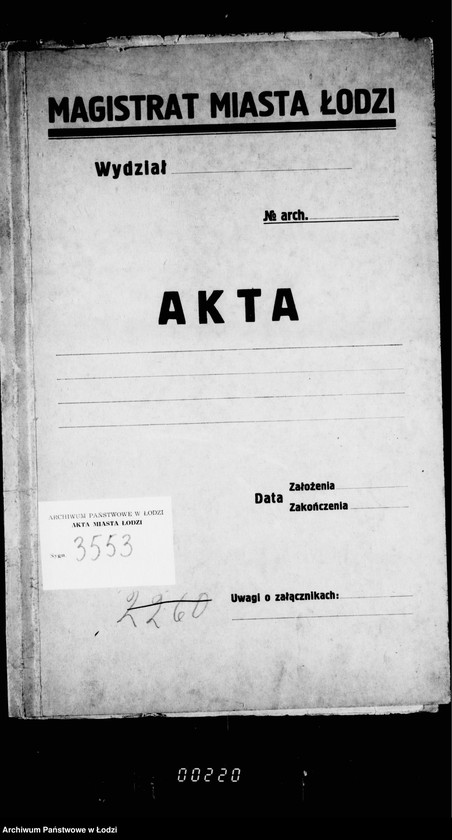 Obraz 4 z jednostki "O postrojkach v gorodskom parke po Panskoj ulice"