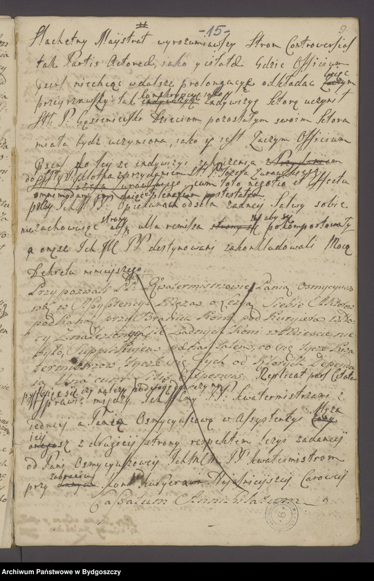 image.from.unit.number "[Księga protokołów Rady miasta Nowego]"