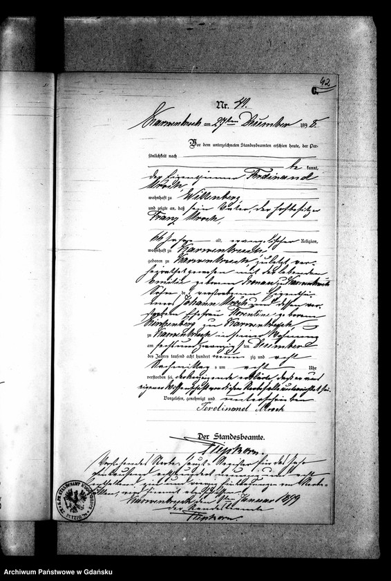 image.from.unit.number "Księga zgonów"