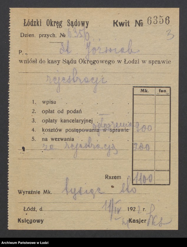 Obraz 5 z jednostki "Stanisław Jóźwiak - restauracja"