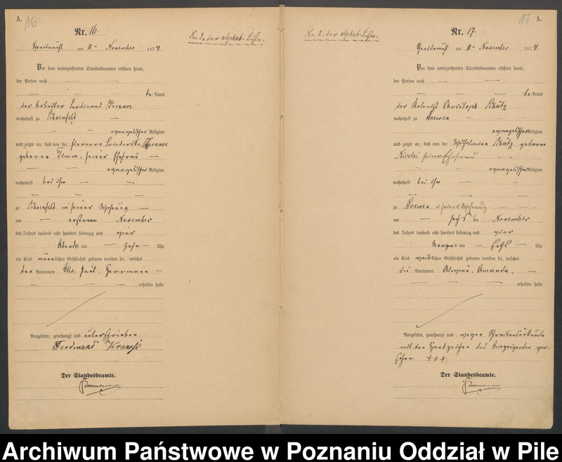 image.from.unit.number "Księga urodzeń"