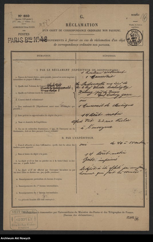 image.from.unit.number "Rachunki i kwity drobnych opłat z okresu pobytu w Paryżu"