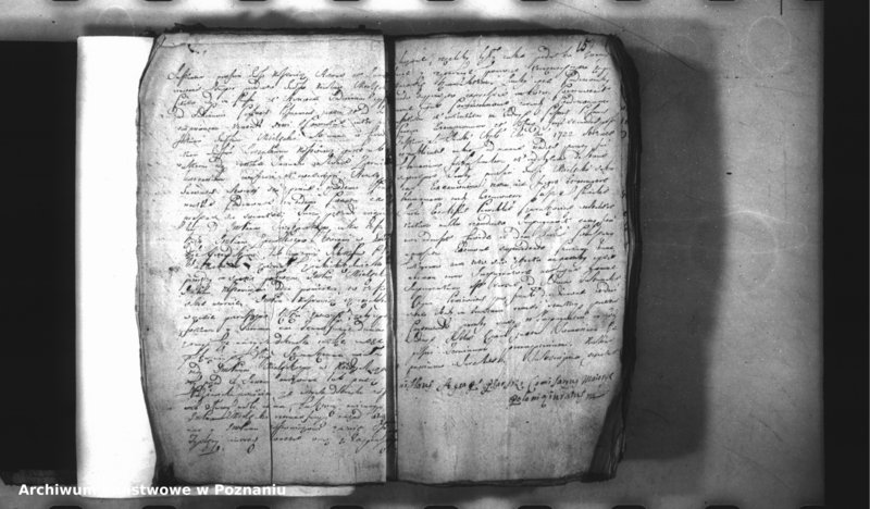 Obraz 20 z jednostki "Relationes [protocollon]"