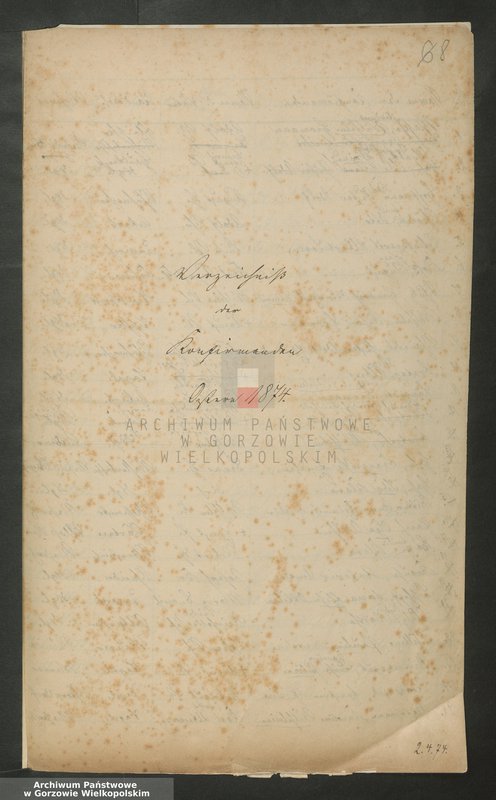 image.from.unit.number "Verzeichnisse der Konfirmanden"