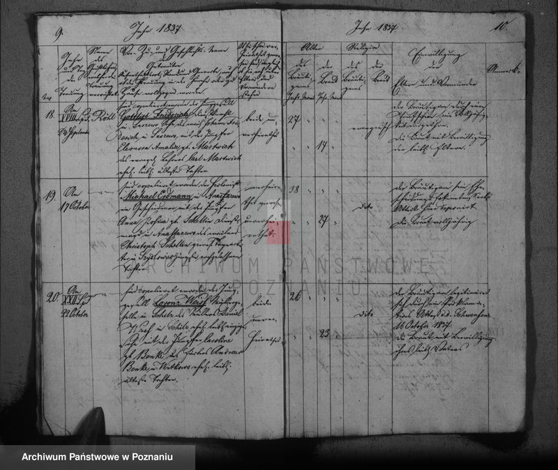 image.from.unit.number "Trauregister"