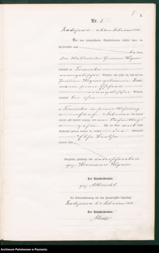 image.from.unit.number "Księga urodzeń"