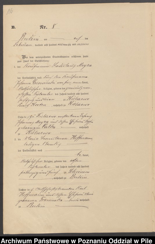 image.from.unit.number "Księga małżeństw"