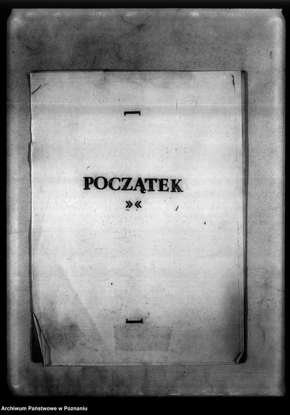 Obraz 3 z jednostki "Überfühnugsberichte - translokacje zwłok"