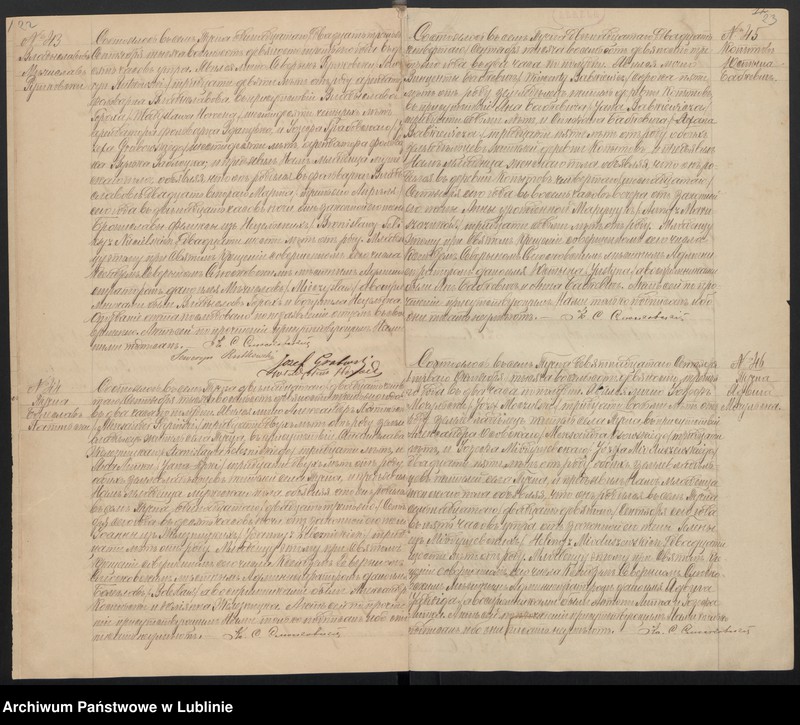 image.from.unit.number "Księga urodzeń, małżeństw i zgonów"