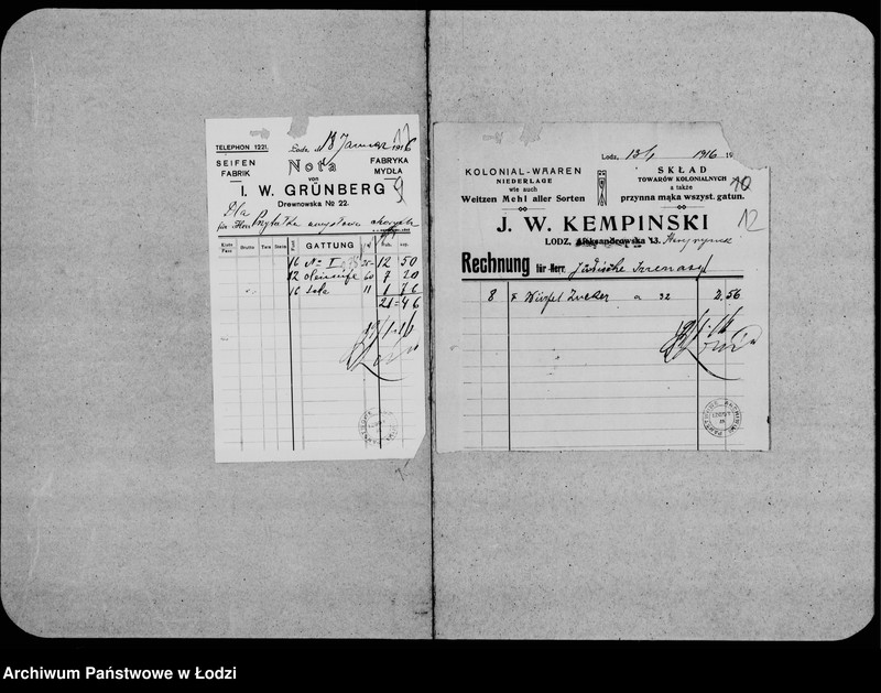 Obraz 11 z jednostki "[Listy płacy]"