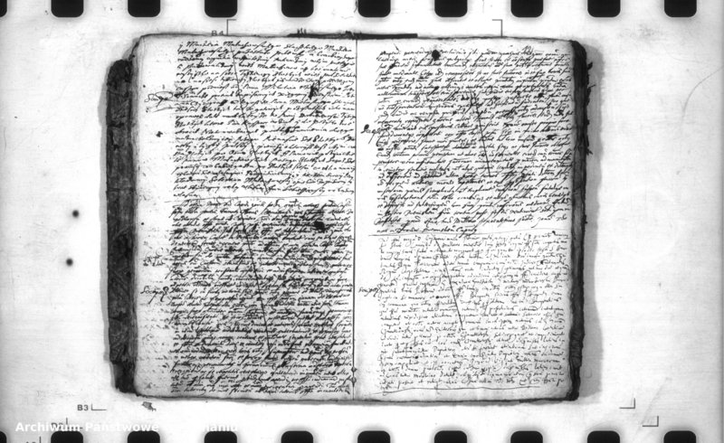 Obraz 15 z jednostki "Relationes [protocollon]"