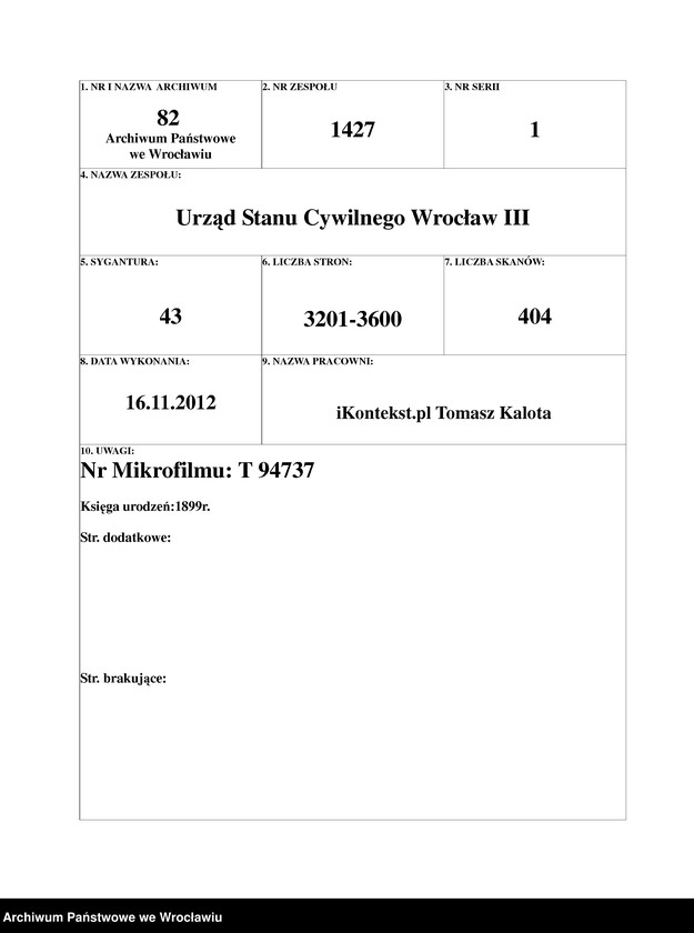 image.from.unit.number "Księga urodzeń Wrocław III 1899 t.04"