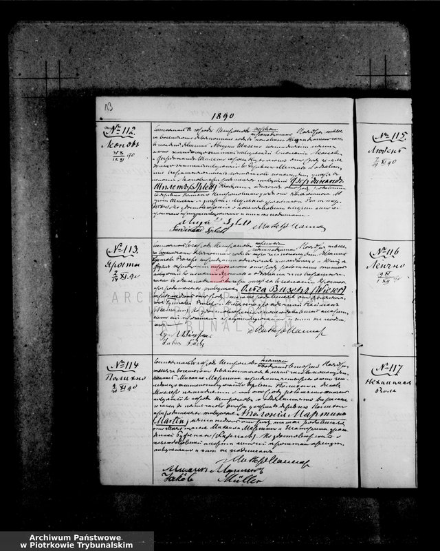 image.from.unit.number "[Księga unikat aktów zmarłych]"