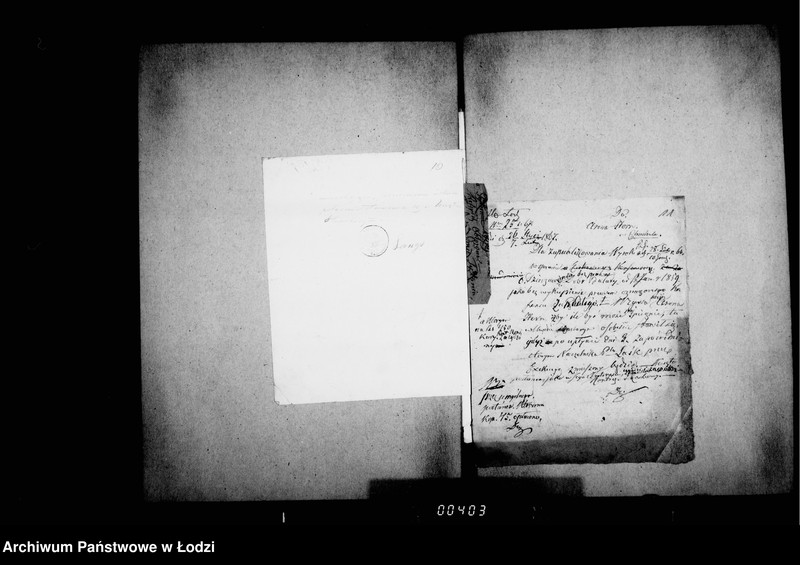 Obraz 11 z jednostki "[Kar za przestępstwa majątkowe]"