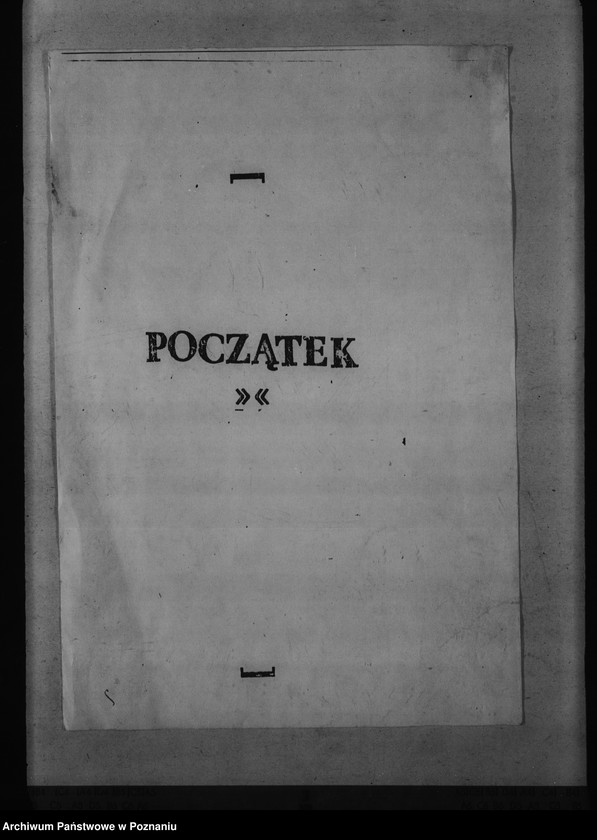 Obraz 3 z jednostki "Amtsgericht Radziejów"