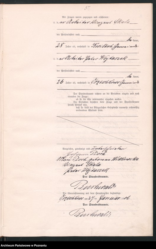 Obraz 7 z jednostki "Heirath-Neben-Register"