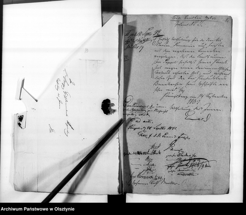 image.from.unit.number "Regierungs und bau Rath Puppel [Eduard Heinrich]"