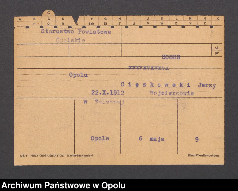 image.from.unit.number "[Karcz, Oberglogau]"