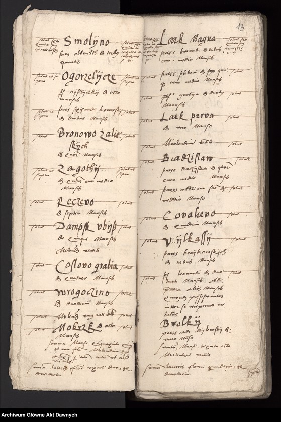 image.from.unit.number "Rejestry poborowe woj. płockiego i mazowieckiego."