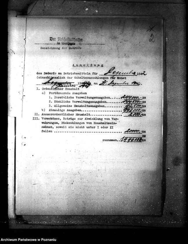 Obraz 6 z jednostki "Betriebsmittel"