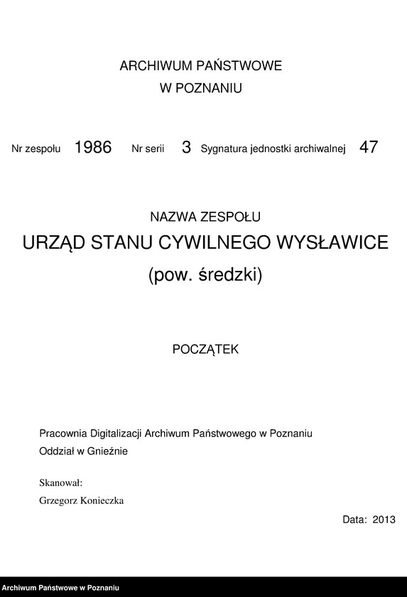 image.from.unit.number "Księga małżeństw"