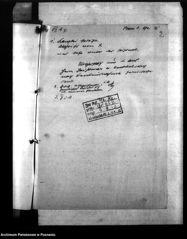 Obraz 6 z jednostki "Kirchendenkmalpflege"