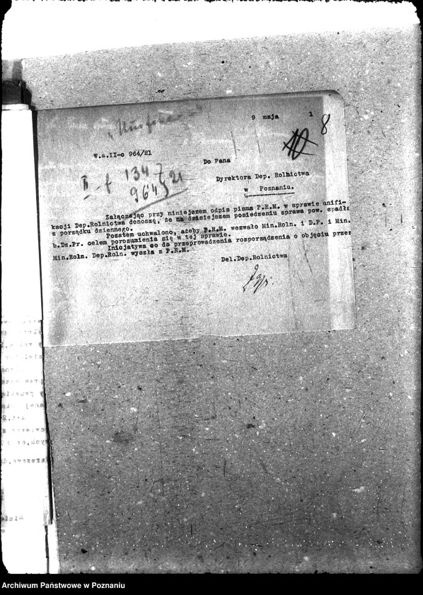 Obraz 12 z jednostki "Unifikacja"