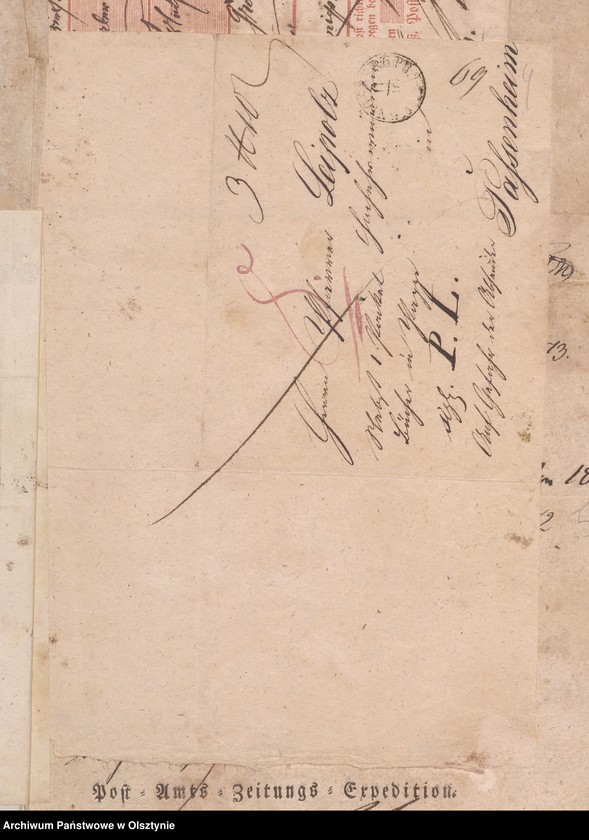 image.from.unit.number "Passenheimsche Kirchen Rechnung"