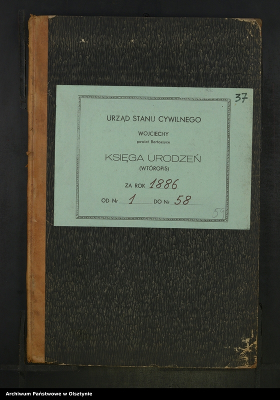 image.from.unit.number "Geburts-Neben-Register Nr 1 - 58"