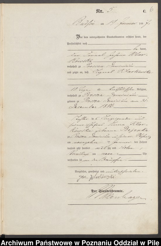 image.from.unit.number "Księga zgonów"