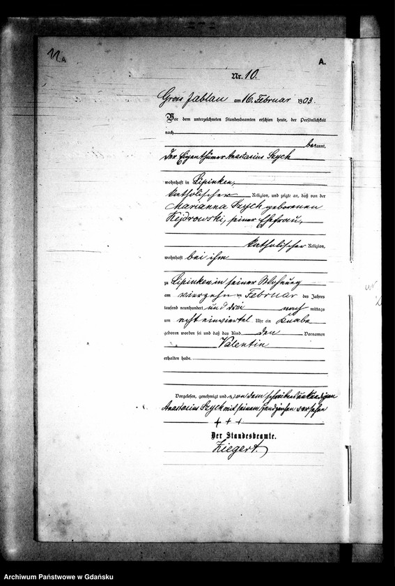 image.from.unit.number "Księga urodzeń"