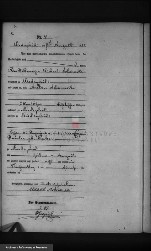 image.from.unit.number "Księga zgonów"