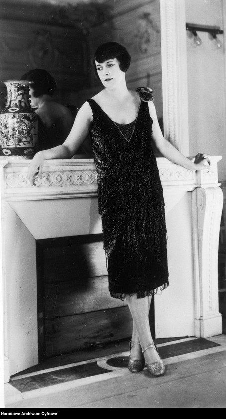 Obraz 9 z jednostki "Moda francuska"