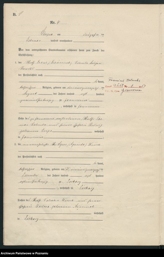 image.from.unit.number "Heiraths-Haupt-Register"