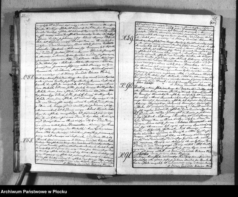 image.from.unit.number "Akta urodzeń, małżeństw i zgonów"