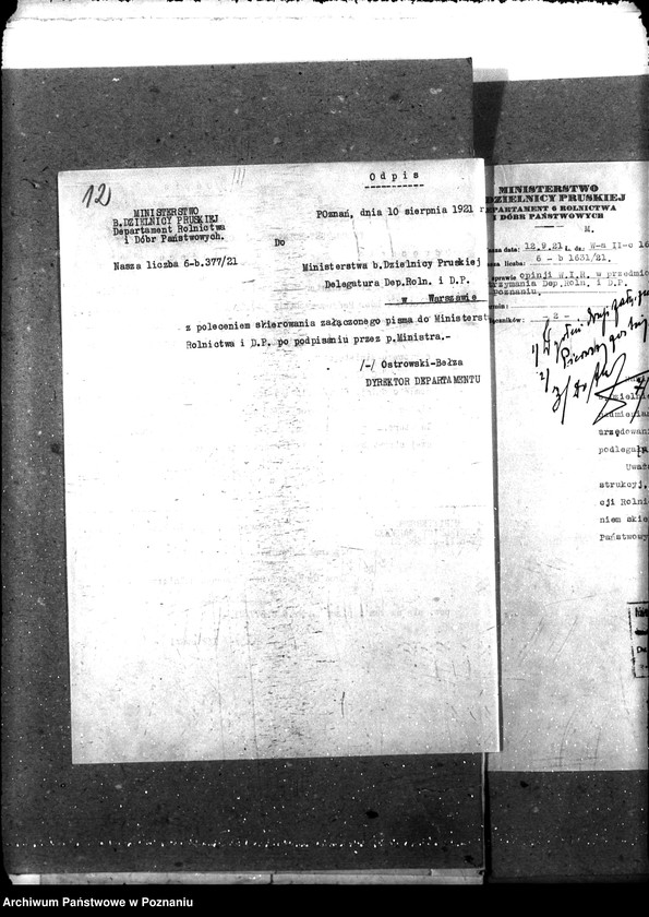 Obraz 17 z jednostki "Unifikacja"