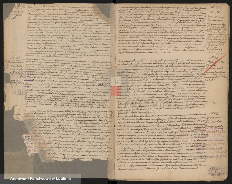 Obraz 20 z jednostki "Księga urodzeń"