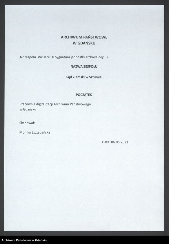 image.from.unit "Resignationes, inscript.relationes, decreta"